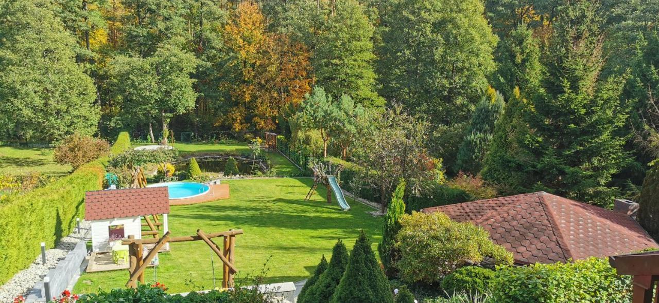 Apartament Mer - Idealny Dla Ciebie Mrągowo Exterior foto